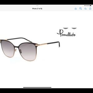 New Pomellato Sunglasses